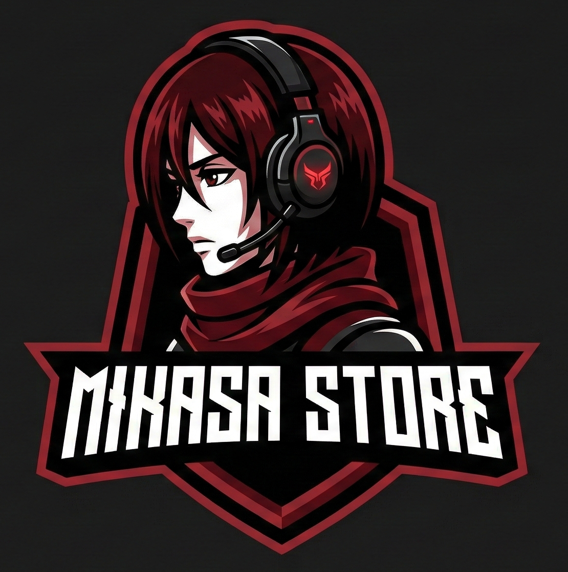 Mikasa store
